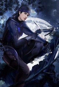 山村透视狂兵
