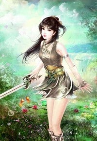 美母盼兮 催眠乱花