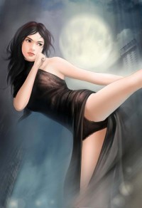 重生之侯门毒妻