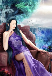 仙子般的小阿姨在新婚夜被我上了