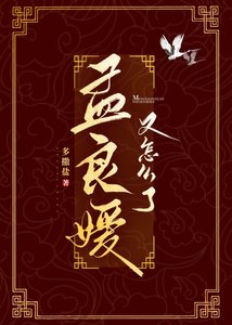 孟良媛又怎么了