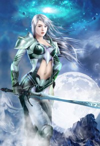 [综英美]治疗是用来保护的！