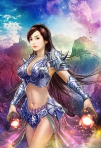 风流太子后宫