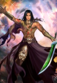 无心成王——魔法公主变形记