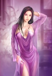 九歲小妖后