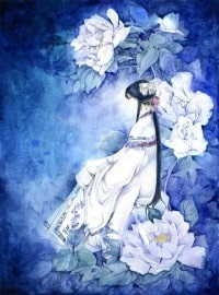 隔仙