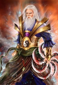 重生为蚂蚁的我竟要为神解决烦恼